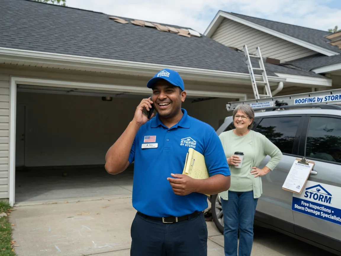 Roof Repair Near Me Lake City, PA FAQs
